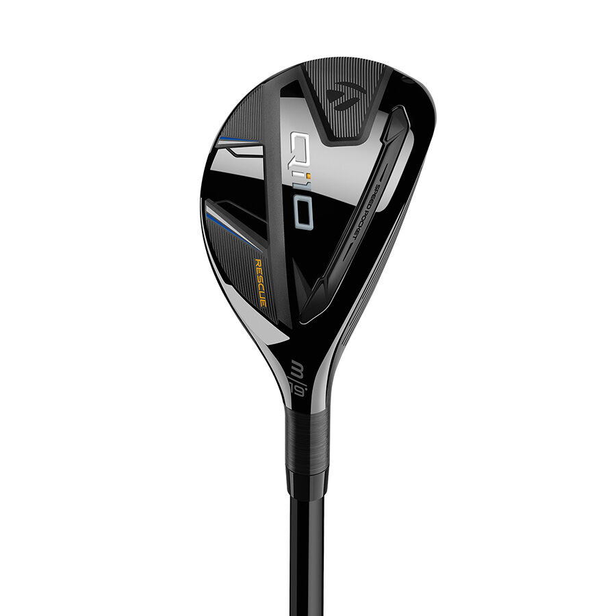 TaylorMade Qi10 テーラーメイド Qi10 Rescue