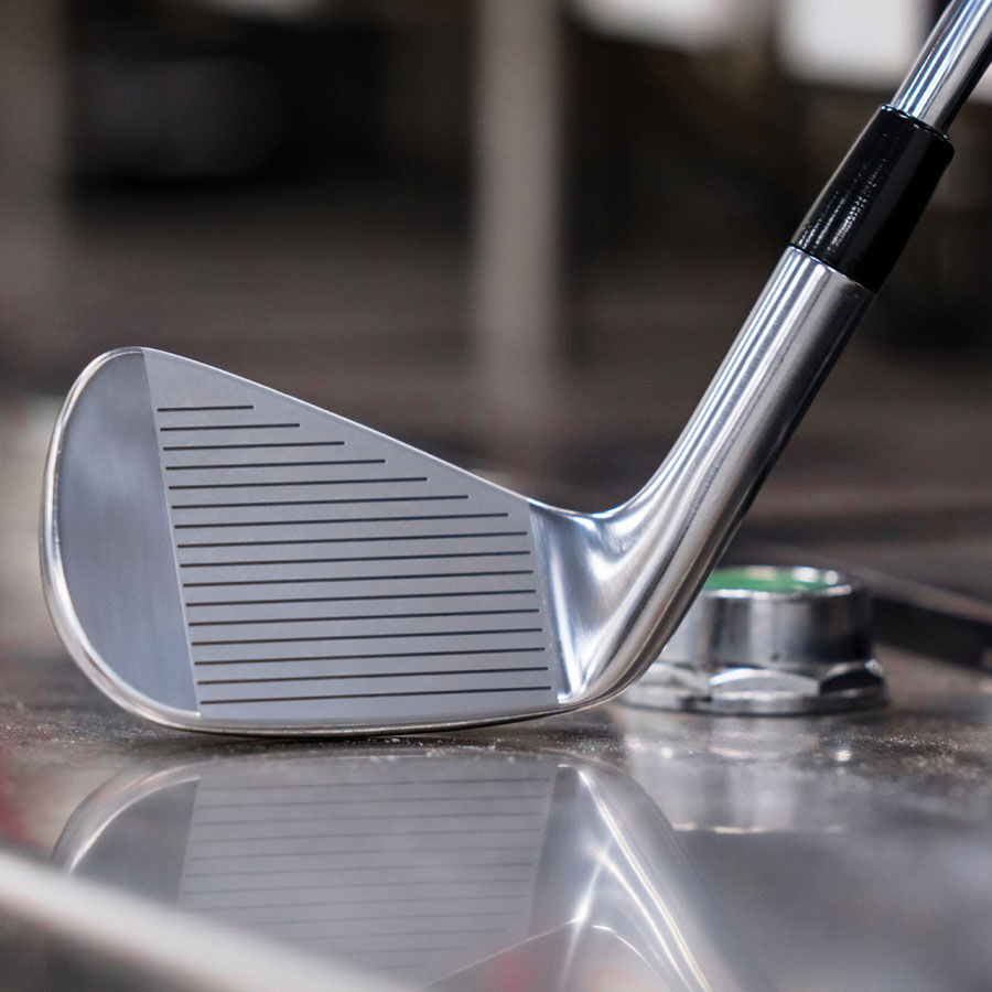 ローリーマキロイ・RORS PROTO RORS∙PROTO Irons