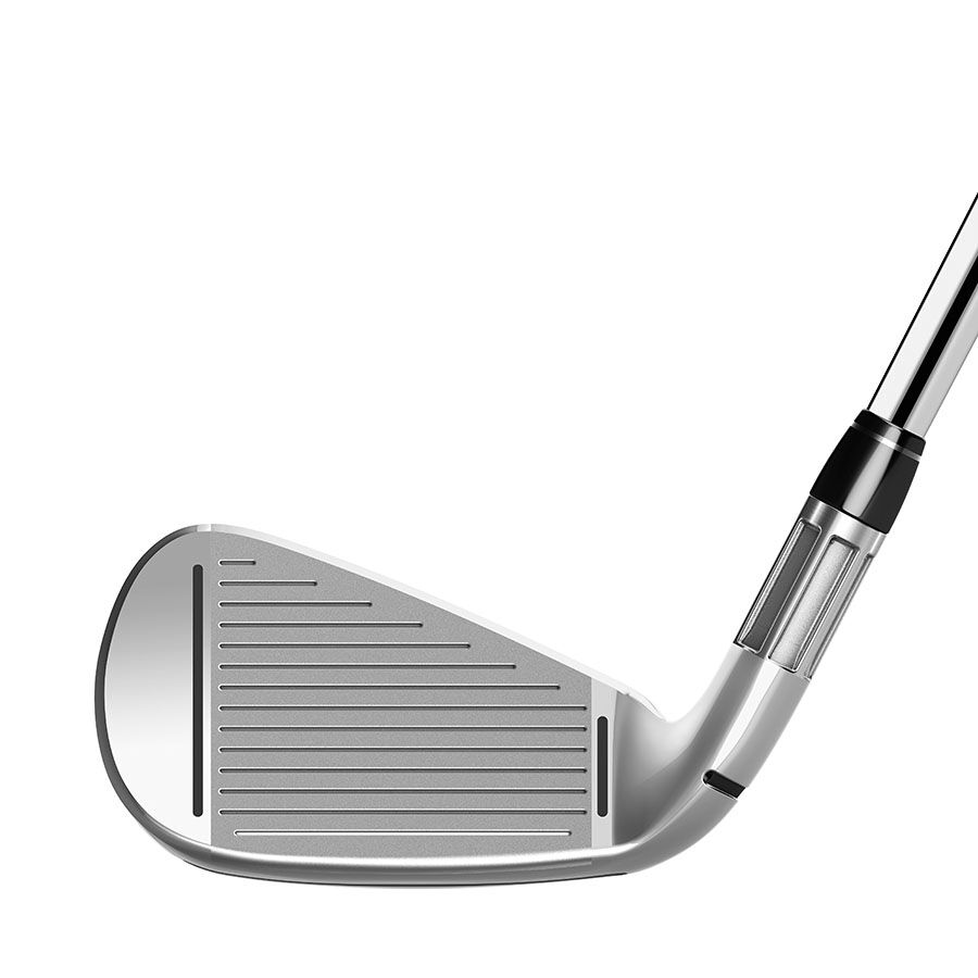 M4 Irons M4 Irons
