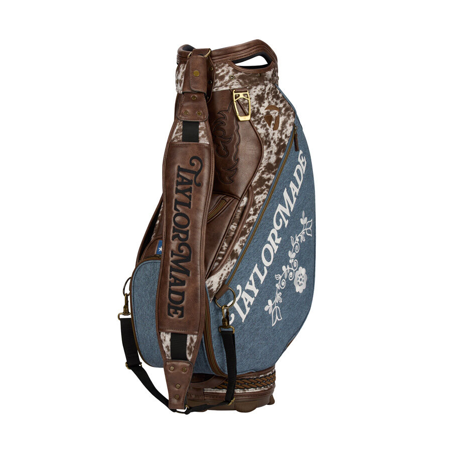 Women's Season Opener Staff Bag