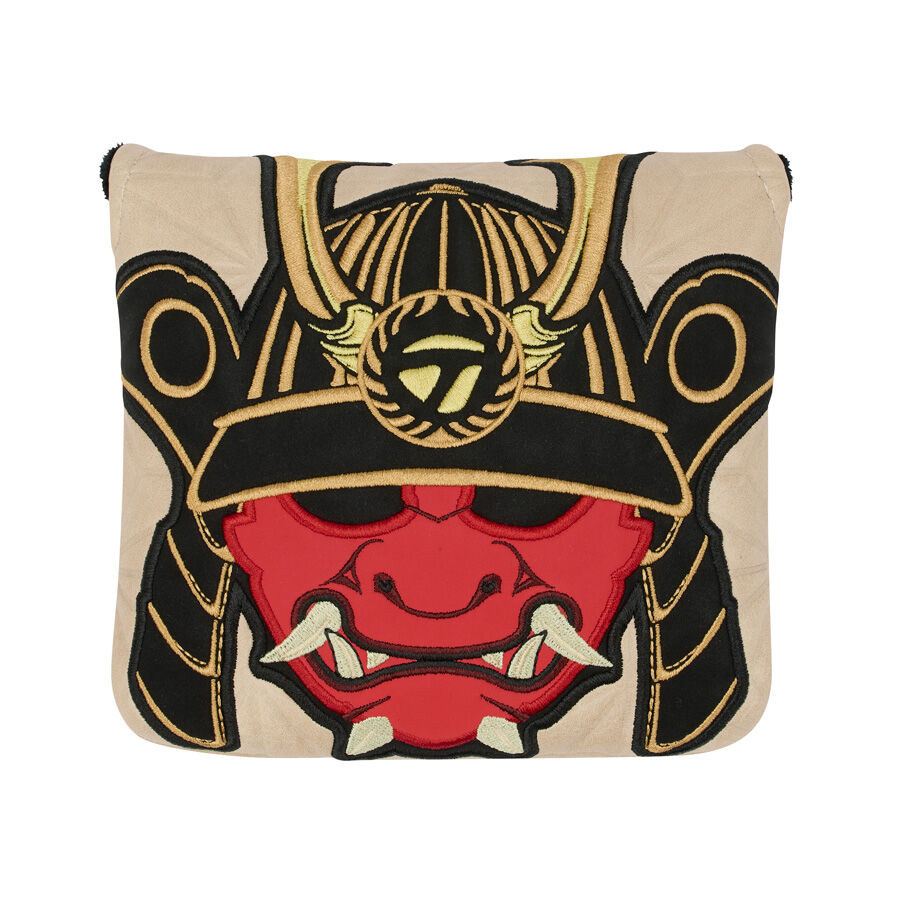 Japan Mallet Headcover