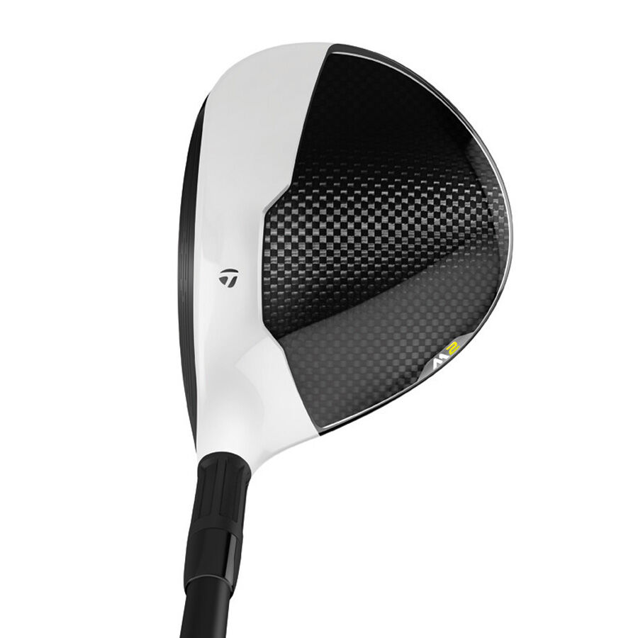 TaylorMade M2 3HL フェアウェイウッド 16.5° 2019 M2 Fairway Specs & Reviews | TaylorMade Golf