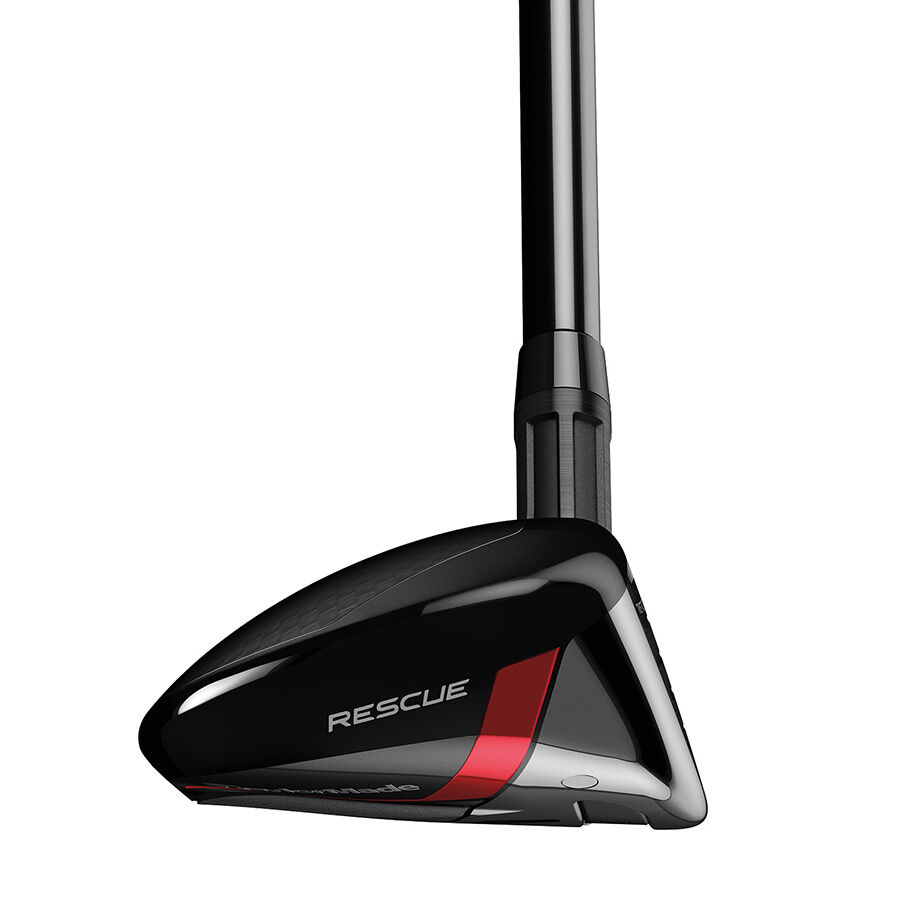 Stealth Rescue | TaylorMade Golf