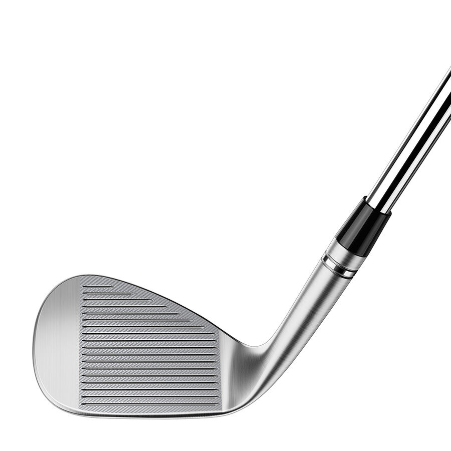 MG5 Tiger Woods Grind Wedge