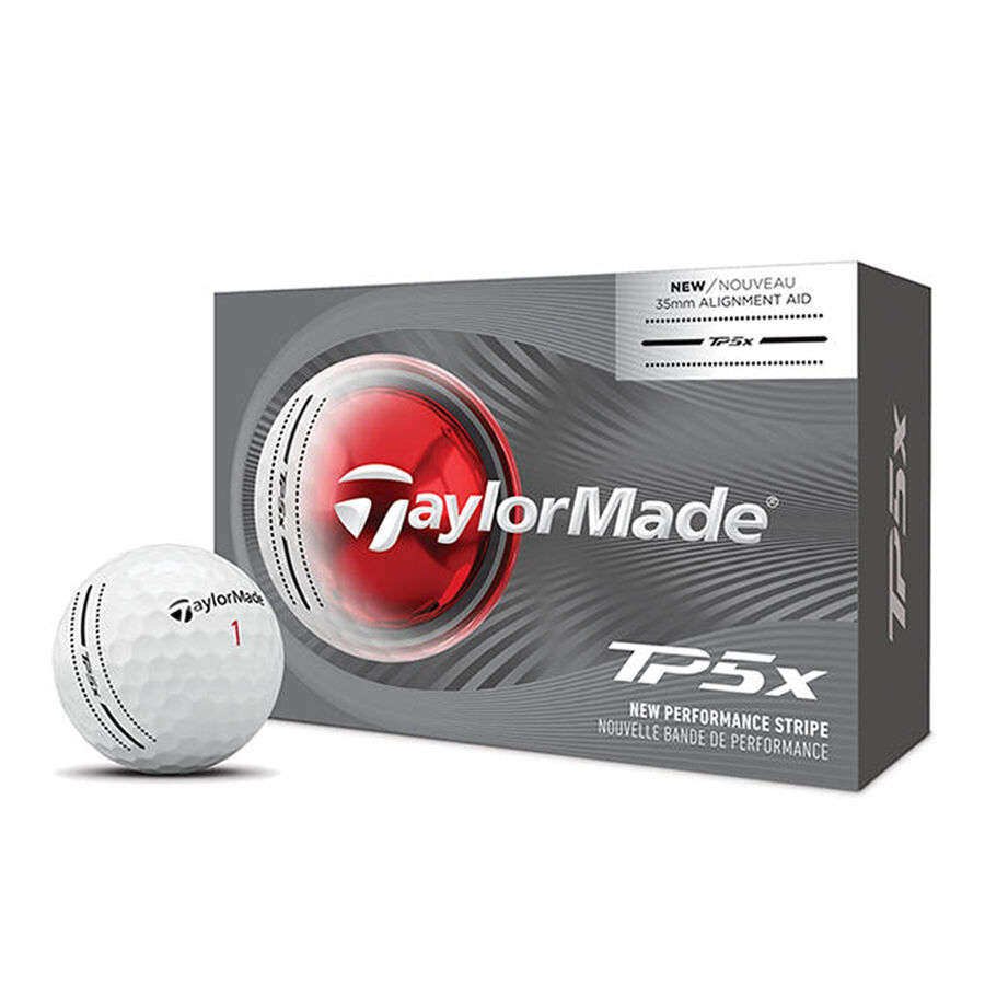 Shop TP5x Golf Balls | TaylorMade Golf