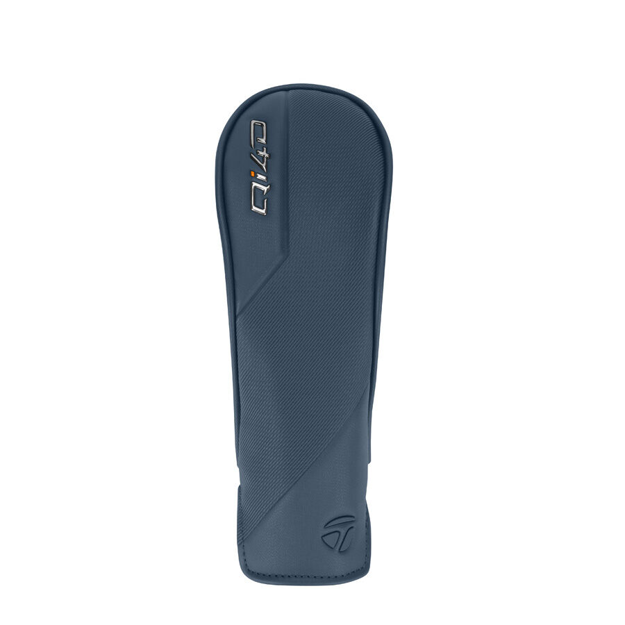 Qi4D Max Lite Rescue