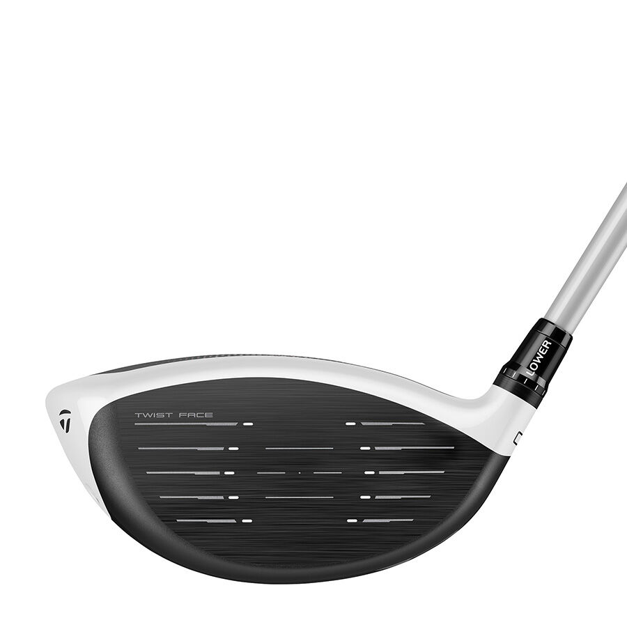 ゴルフ TaylorMade SIM2 MAX D ドライバー