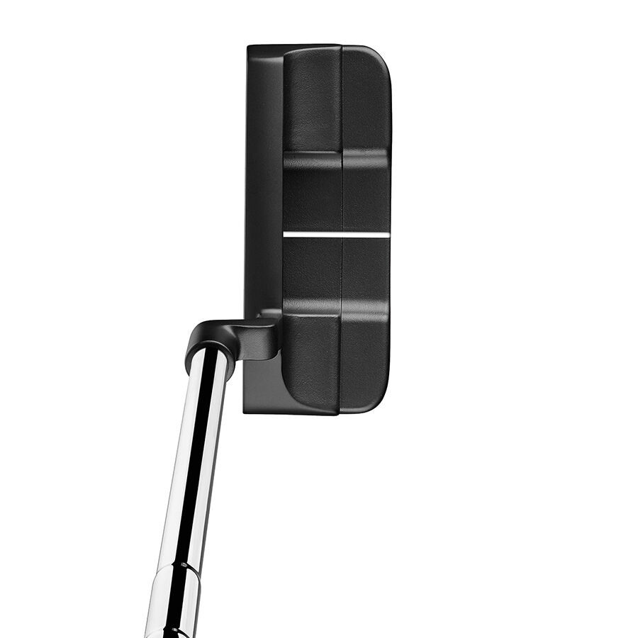 TP Black Del Monte L-Neck