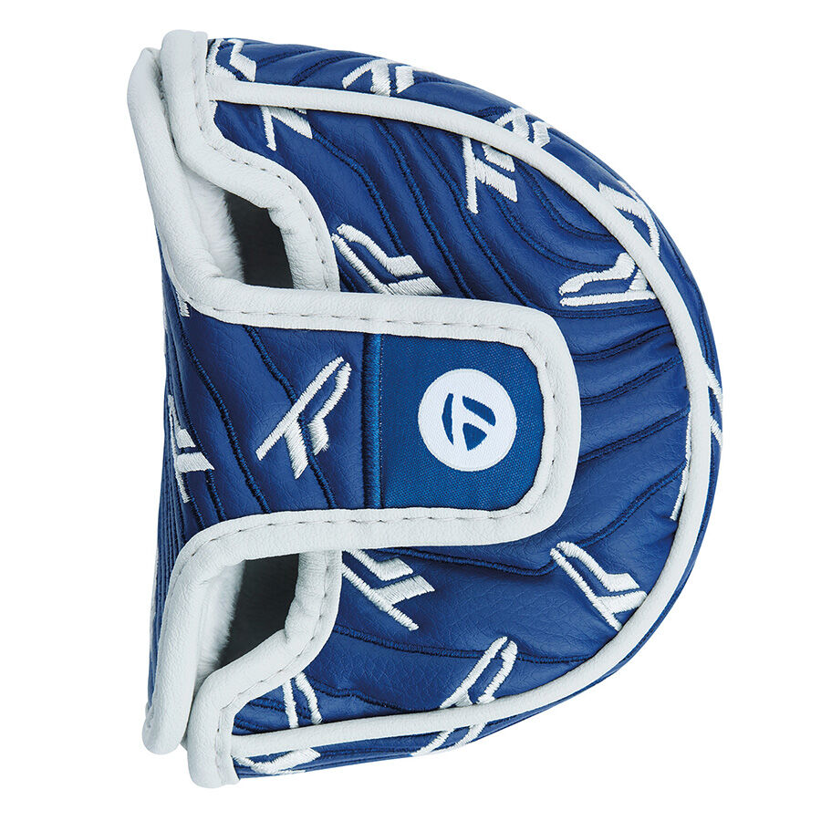 TP Collection Hydro Blast Platinum DuPage Single Bend