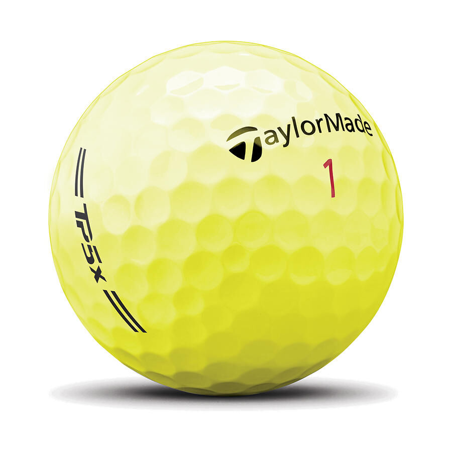 Shop TP5x Golf Balls | TaylorMade Golf