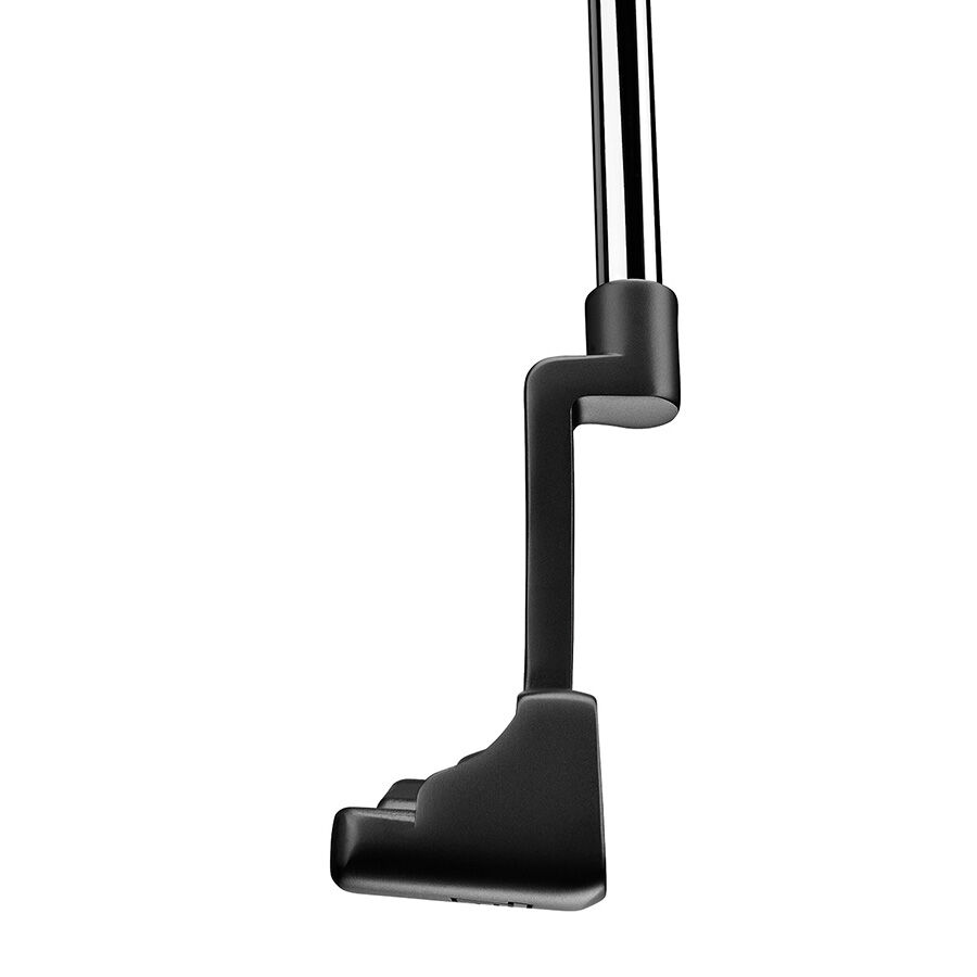 TP Black Juno L-Neck