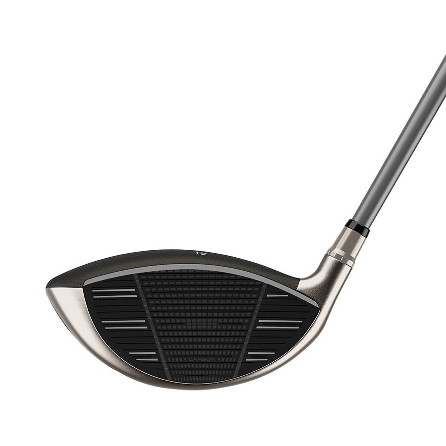 【超美品】 ②Qi4D MAX LITE（1W:10.5°） : 50R Qi4D Max Lite Driver