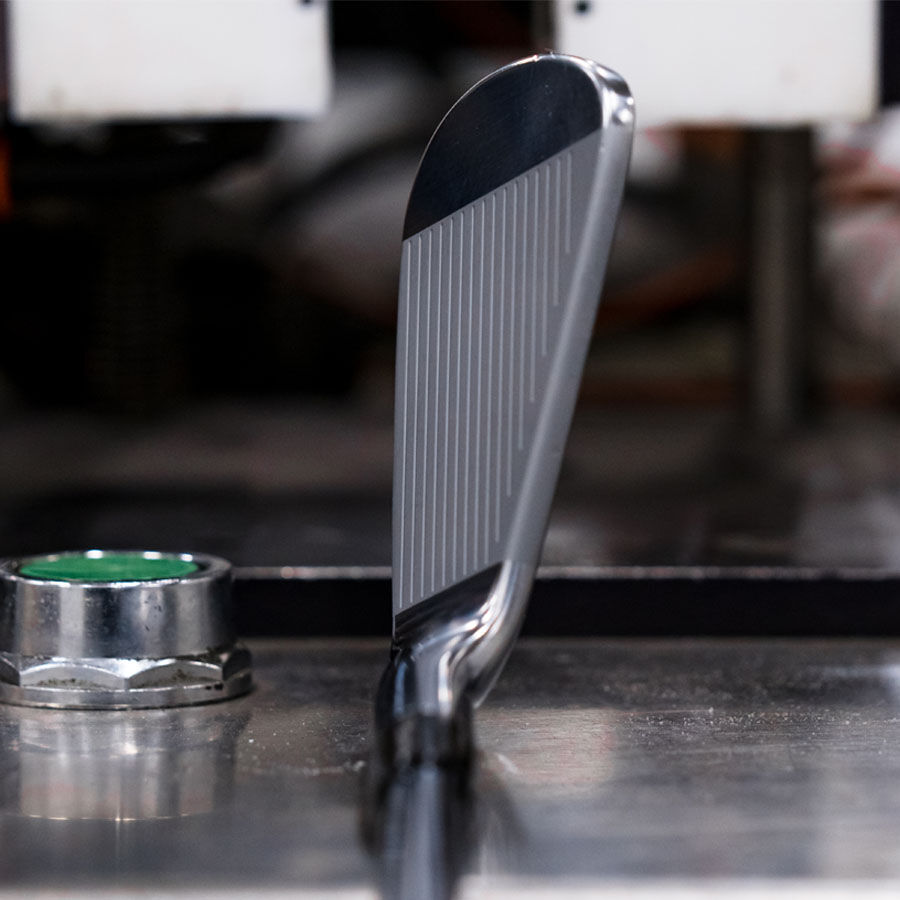 RORS∙PROTO Irons