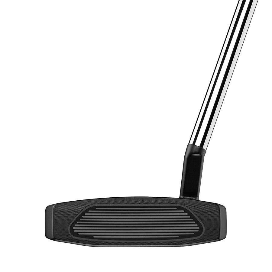 TP Black Palisades Short Slant