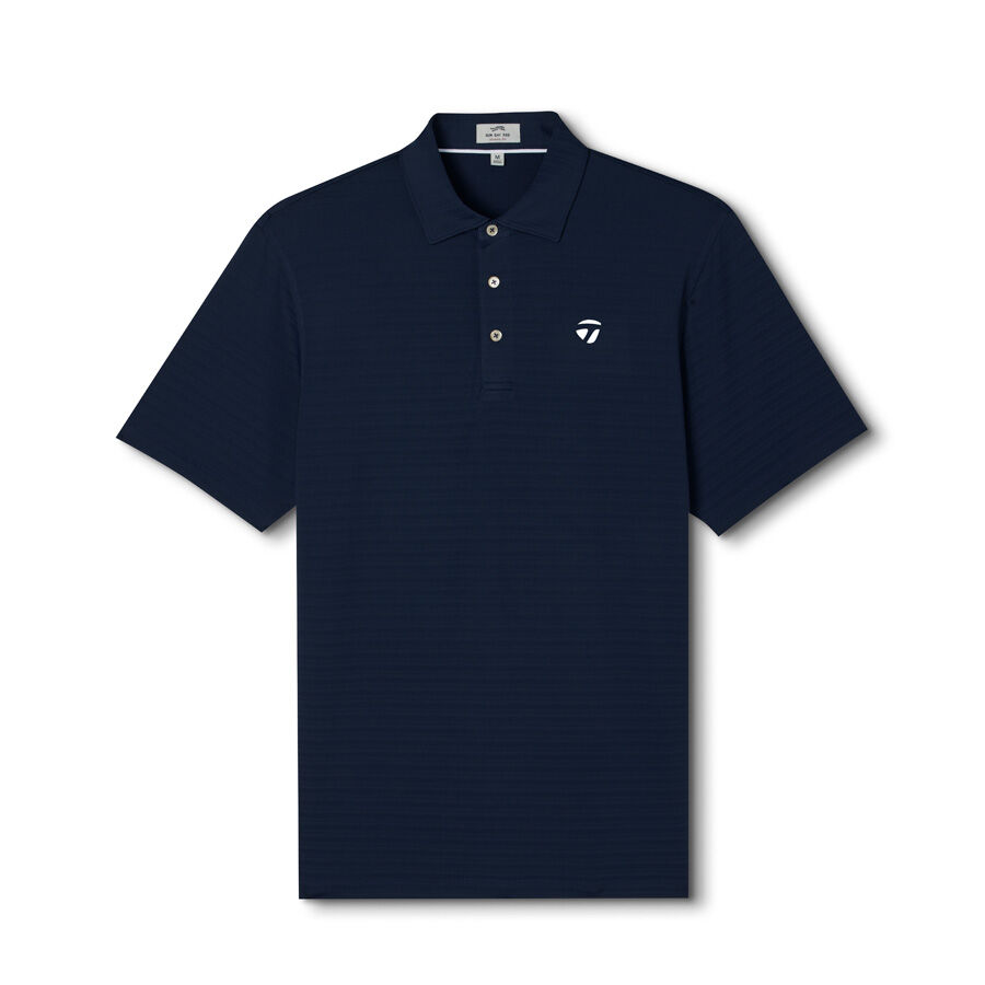Shop Men's Performance Golf Polo Shirts | TaylorMade Golf