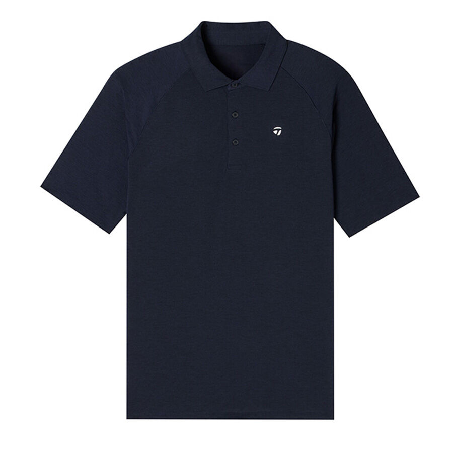 Shop Men's Performance Golf Polo Shirts | TaylorMade Golf
