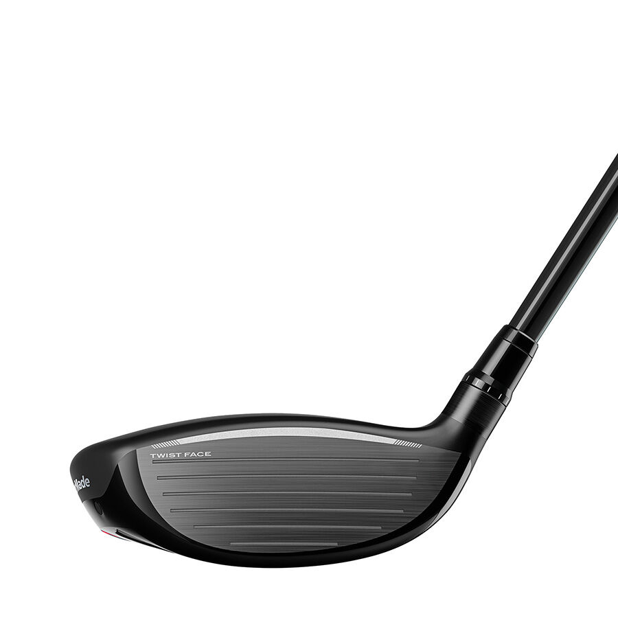 Stealth Plus Fairway