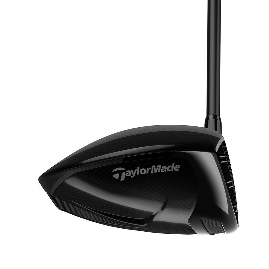 Qi4D Shadowfall Drivers