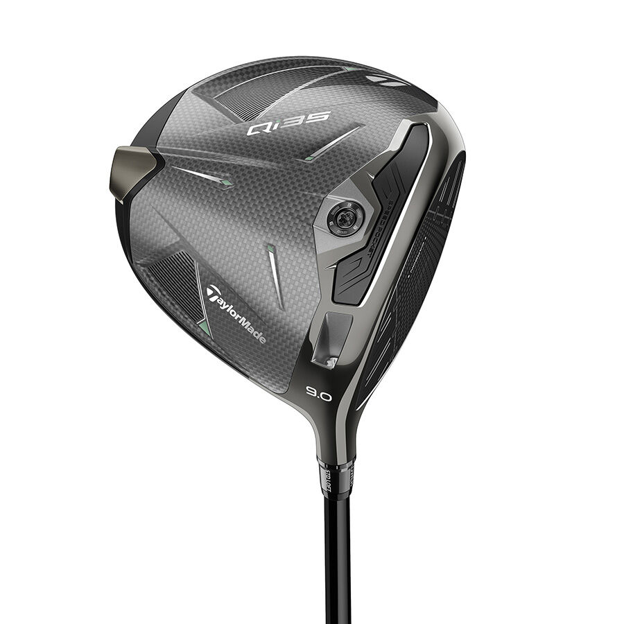 TaylorMade Qi35ドライバー Qi35 Driver