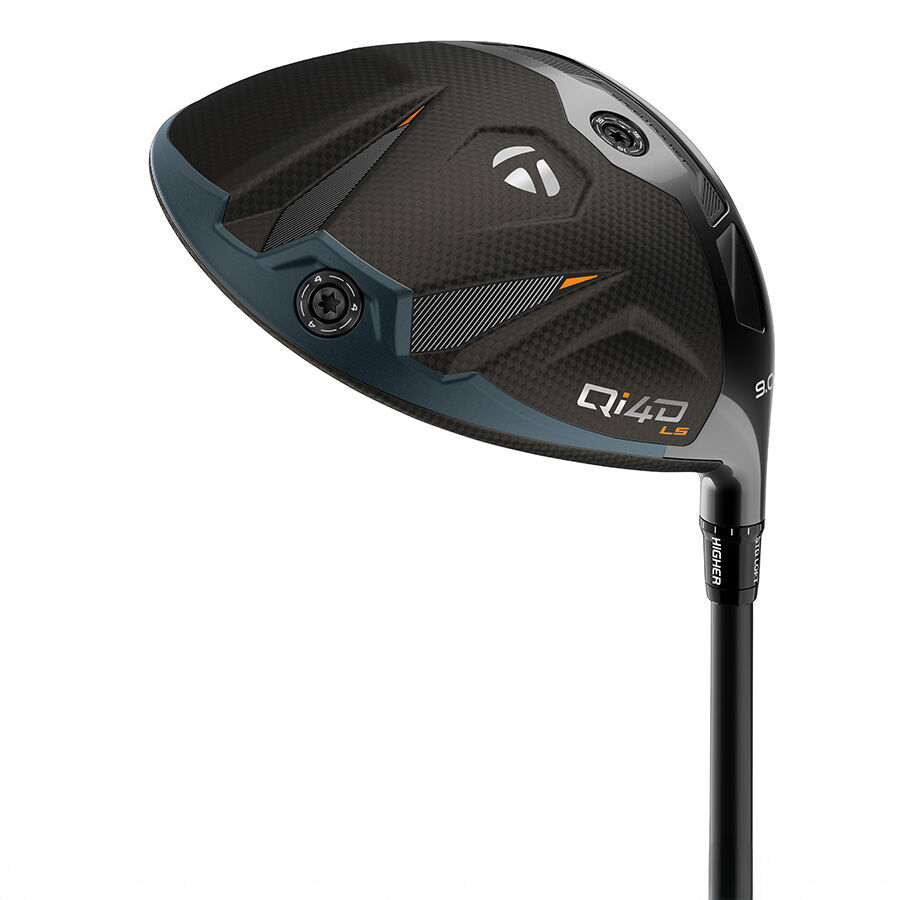Qi4D LS Driver
