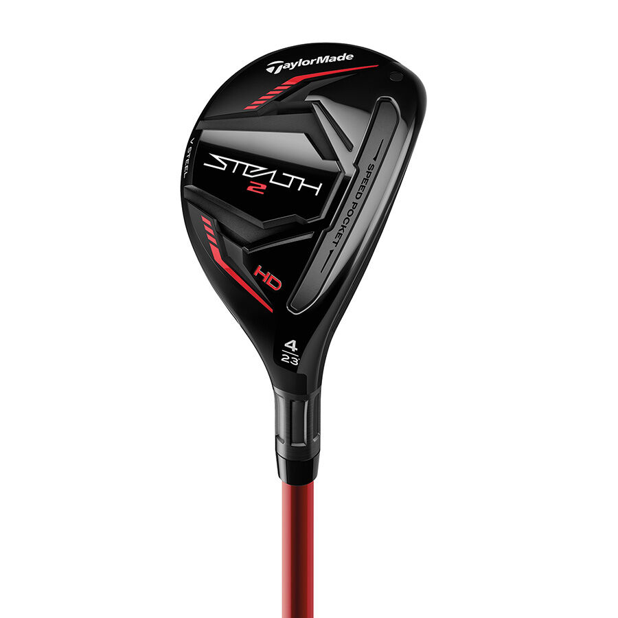TaylorMade STEALTH2 HD 7W 23° TM50 R Stealth2 HD Rescue