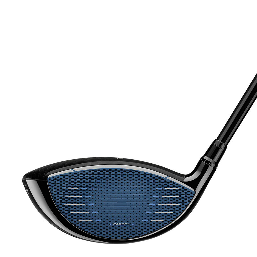 TaylorMade Qi10 ドライバー グラファイトデザインCG6X Qi10 Driver