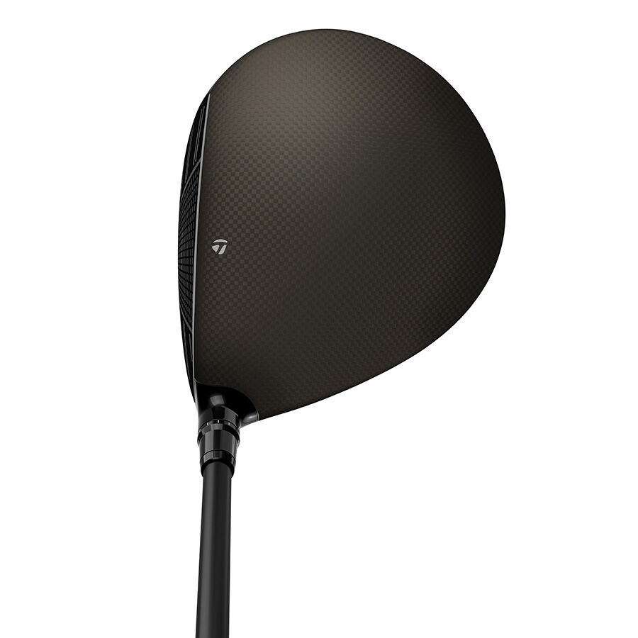 【美品】TaylorMade Qi4d LSドライバー ヘッド Qi4D LS Driver