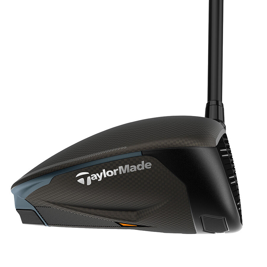 Qi4D Max Driver