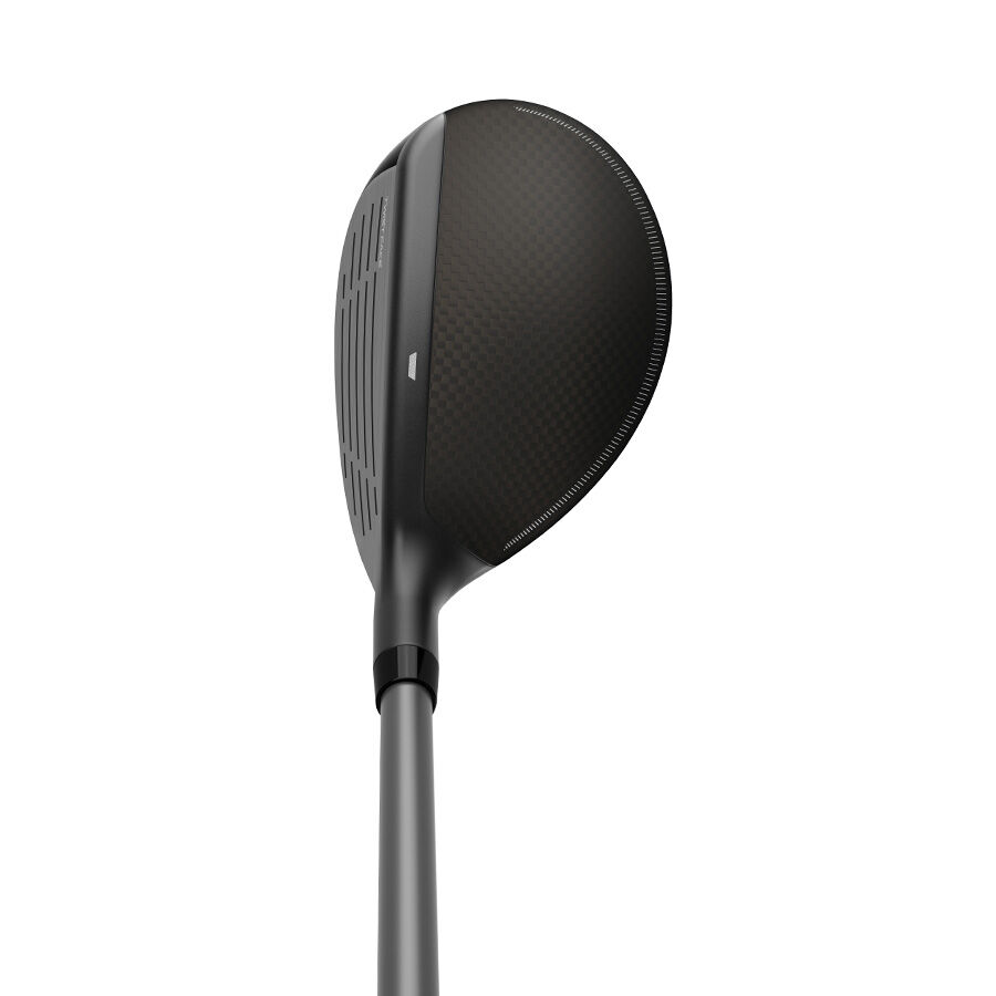 Qi4D Max Lite Fairway