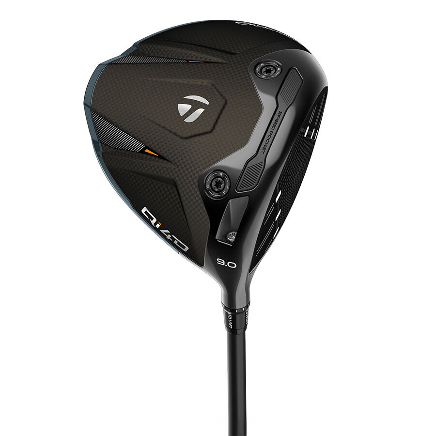 Golf Clubs | TaylorMade Golf Canada