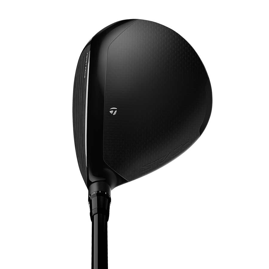 TaylorMade STEALTH PLUS フェアウェイウッド 5番 Stealth Plus Fairway | TaylorMade Golf