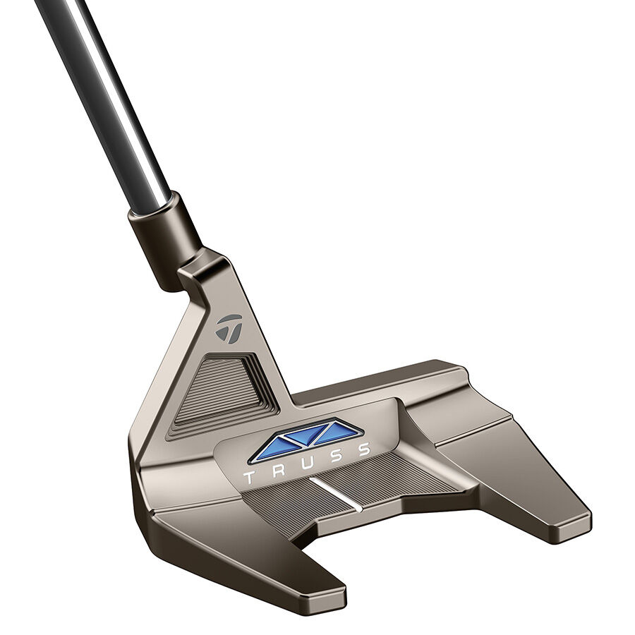 TaylorMade TRUSS パター TRUSS TM1