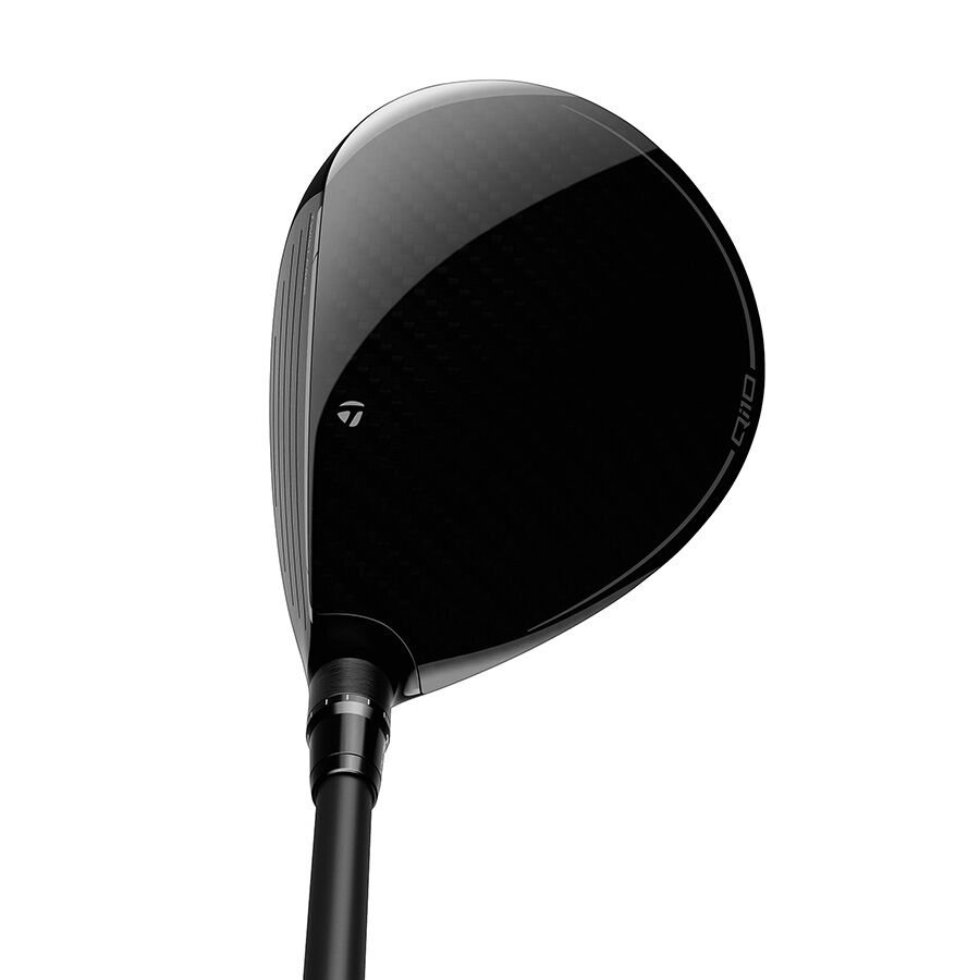 送料込み‼️TaylorMade Qi10 TOUR FW5　ヘッドのみ Qi10 Tour Fairway