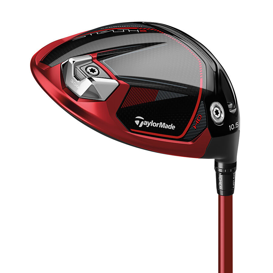 TaylorMade ステルス2HDドライバー Stealth2 HD Driver