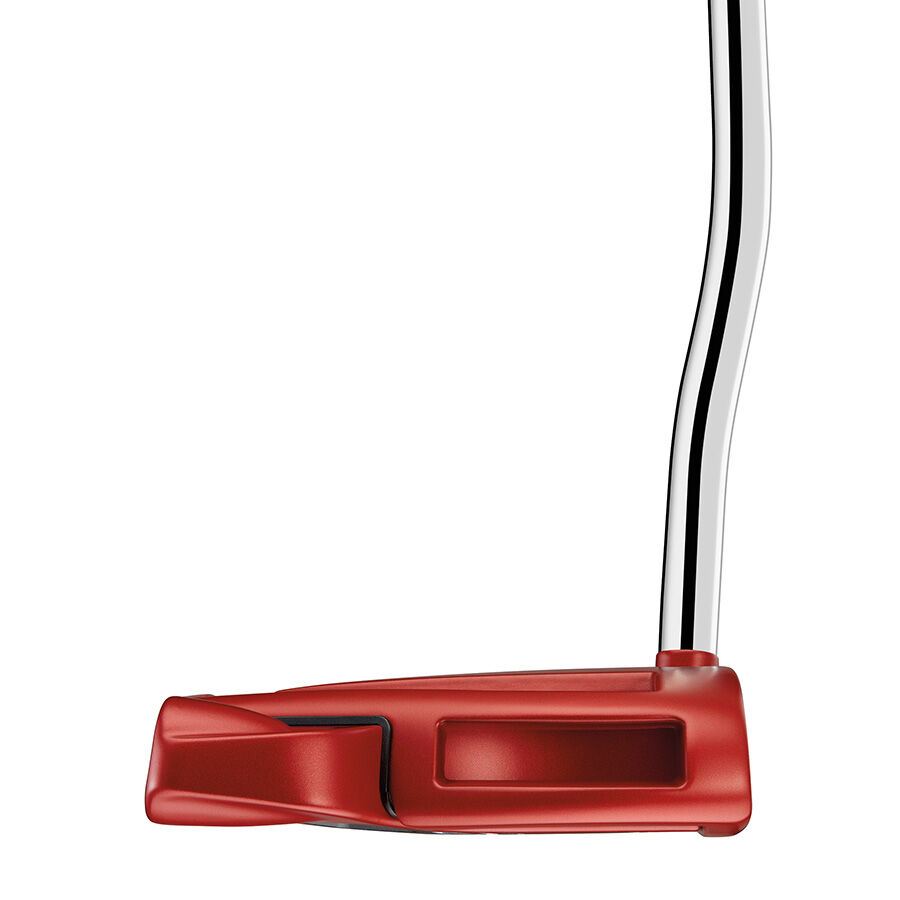 美品　TaylorMade Spider ツアー レッド Spider Red Double Bend