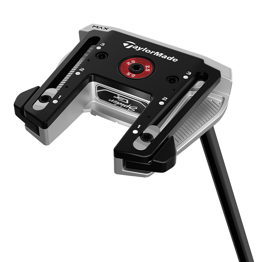 TaylorMade GT MAX パター Spider GT MAX Putter