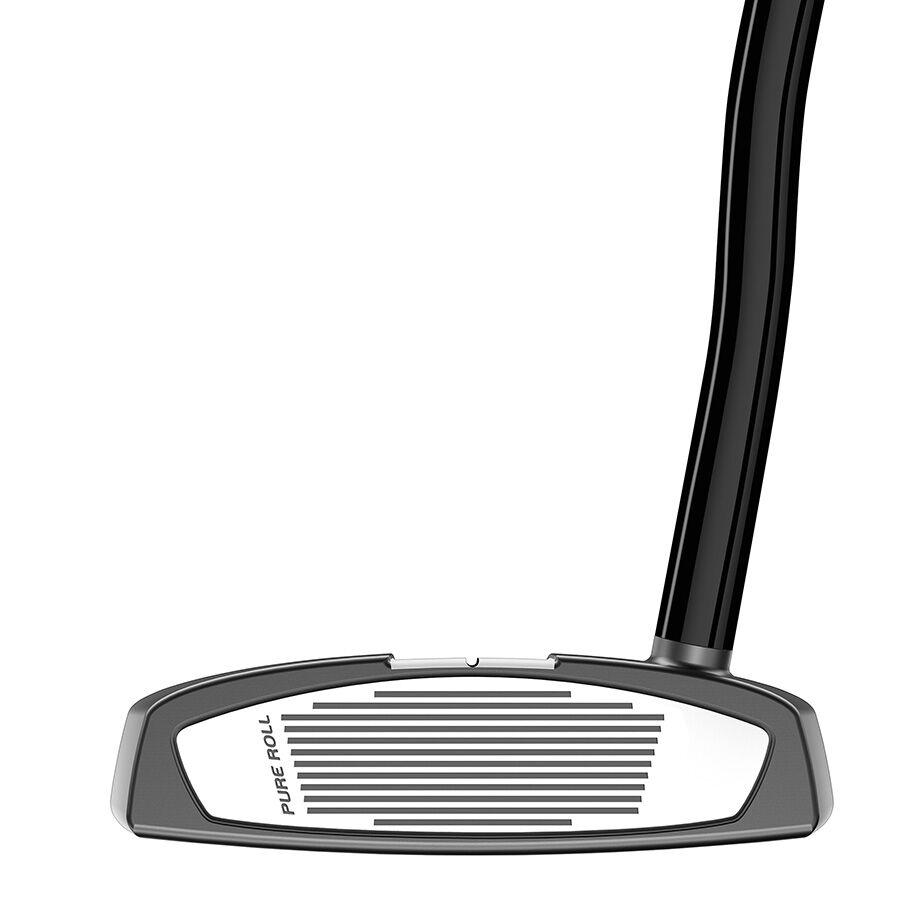 TaylorMade Spider Tour X パター ダブルベント Spider Tour X Double Bend