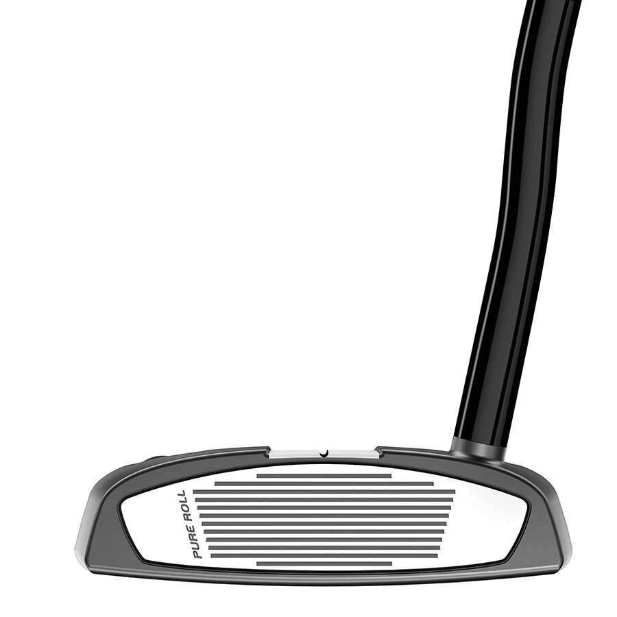 TaylorMade Spider Tour TM2 パター　レフティ Spider Tour Double Bend