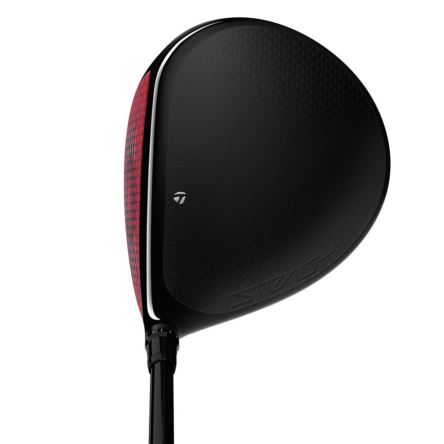 TaylorMade STEALTH HD ドライバー ヘッド 12.0度 Stealth HD Driver | TaylorMade Golf