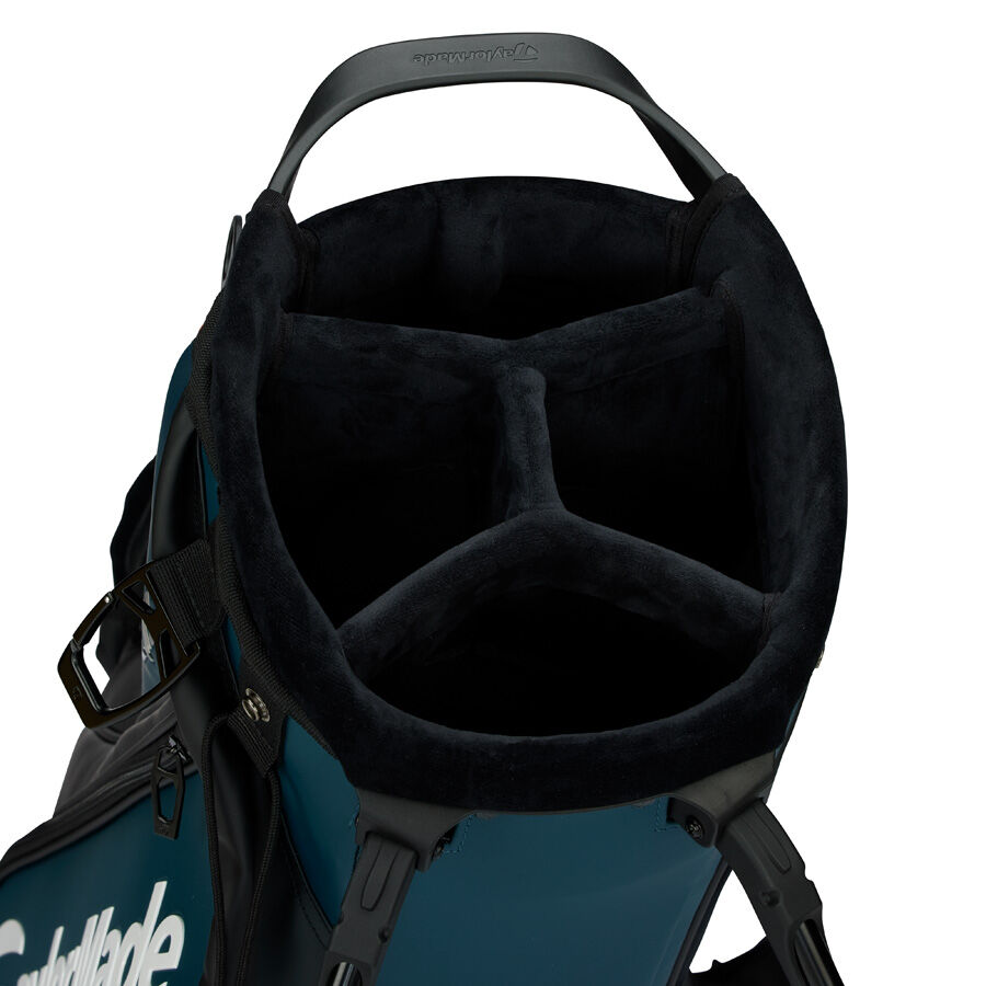 ゴルフバッグ・キャディバッグ TaylorMade Qi4D Tour Stand Bag Qi4D Tour Stand Bag