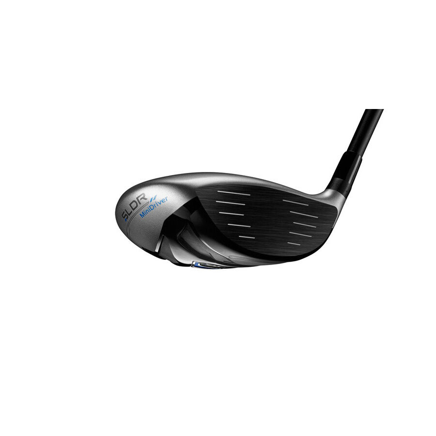 SLDR Mini Driver | #1 Driver in Golf | TaylorMade Golf