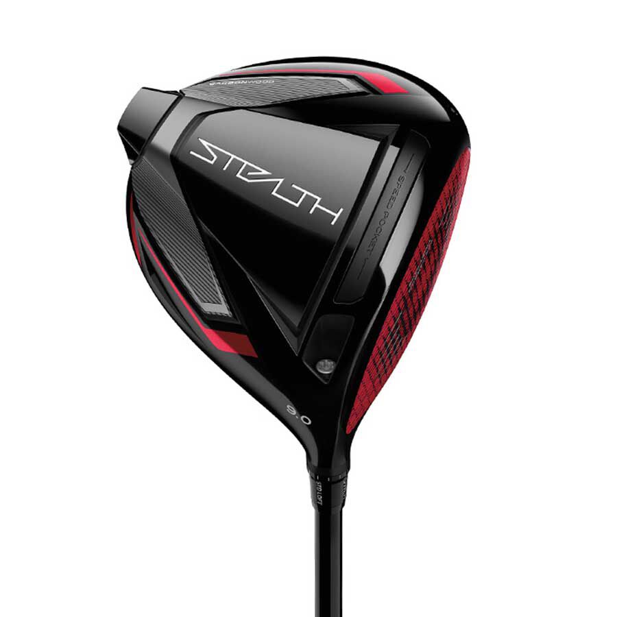 TaylorMade Stealth 10.5度 ドライバー Stealth Driver | TaylorMade Golf