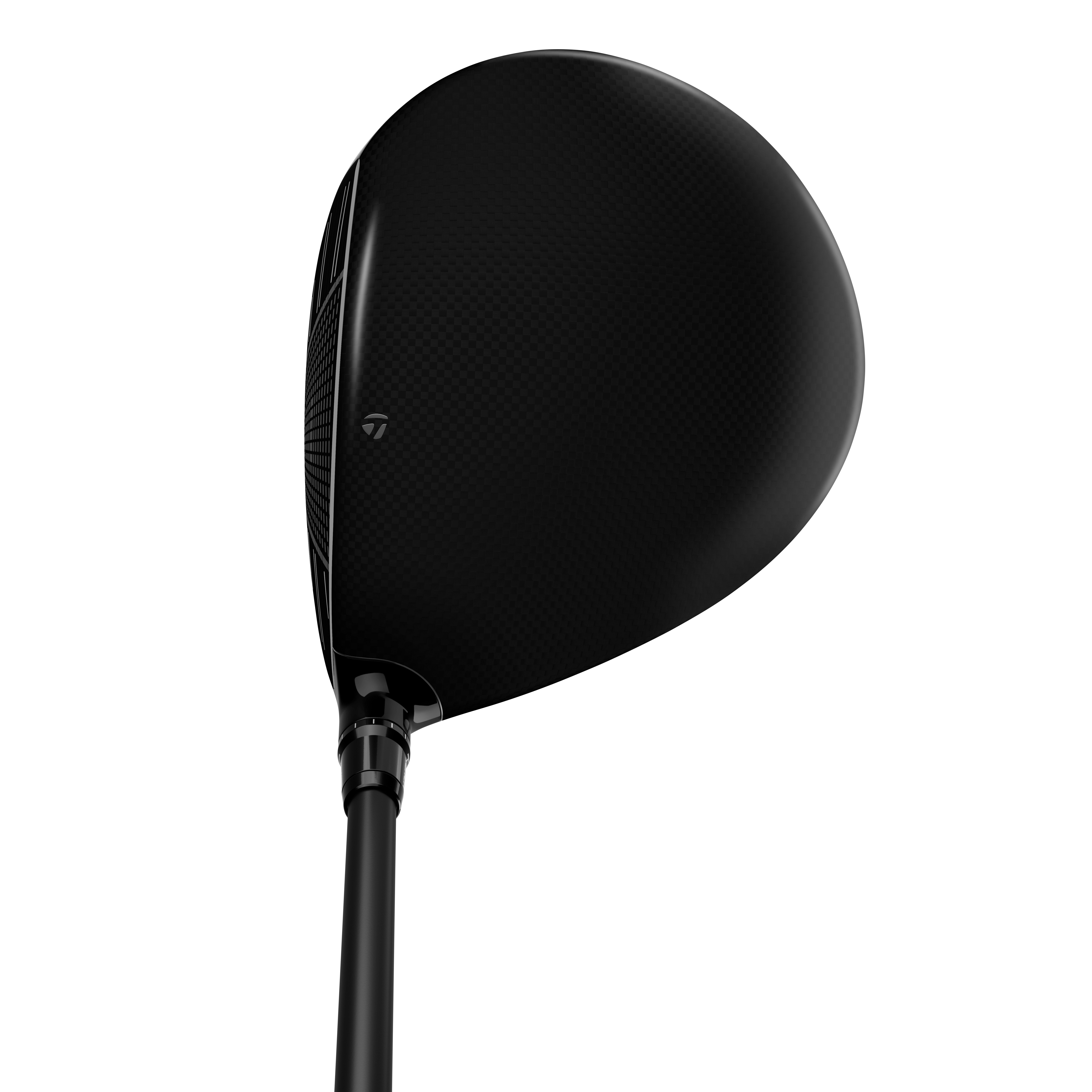 Qi4D LS Shadowfall Driver