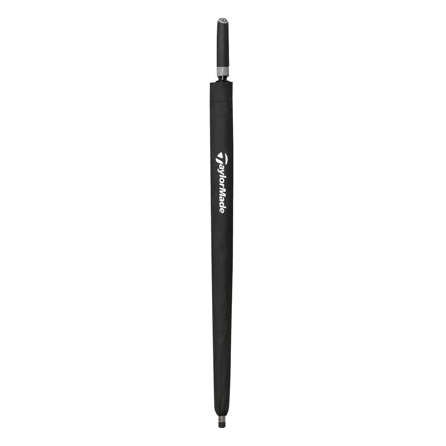 TaylorMade Tour Double Canopy Umbrella 64