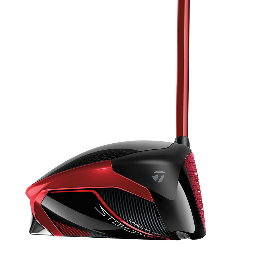 Stealth2 HD Driver