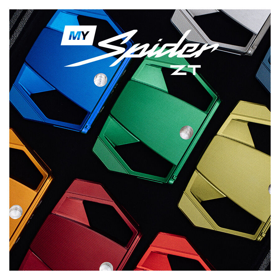 TaylorMade MySpider ZT