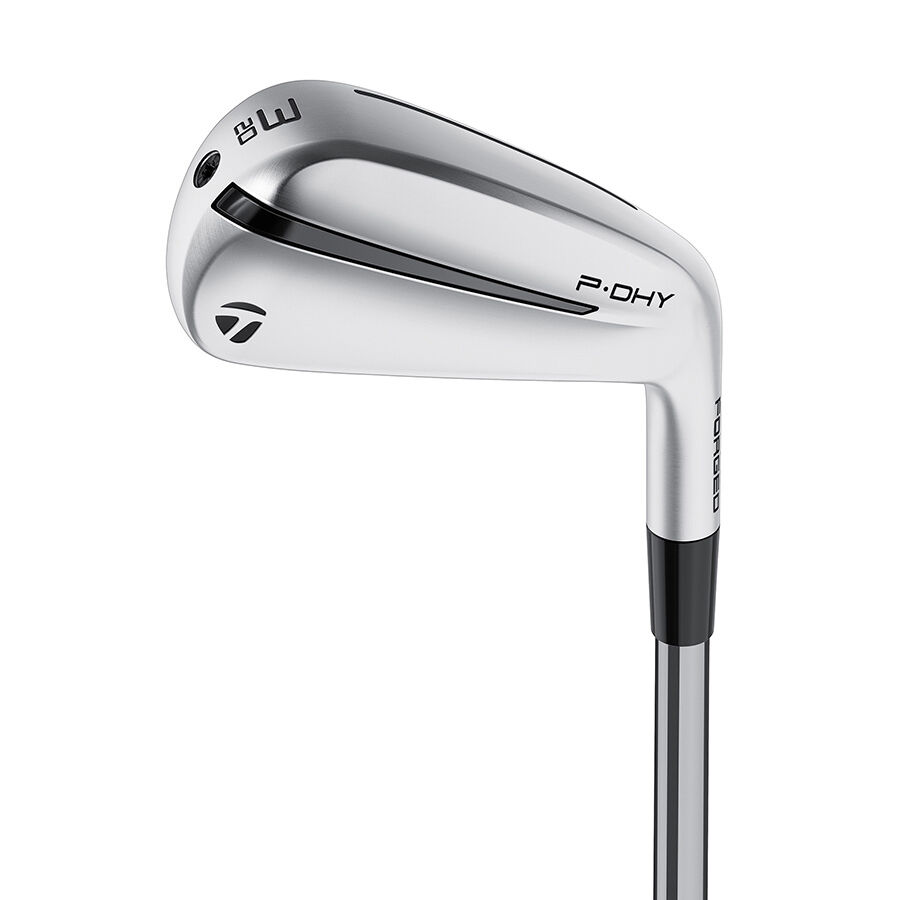 TaylorMade P∙DHY