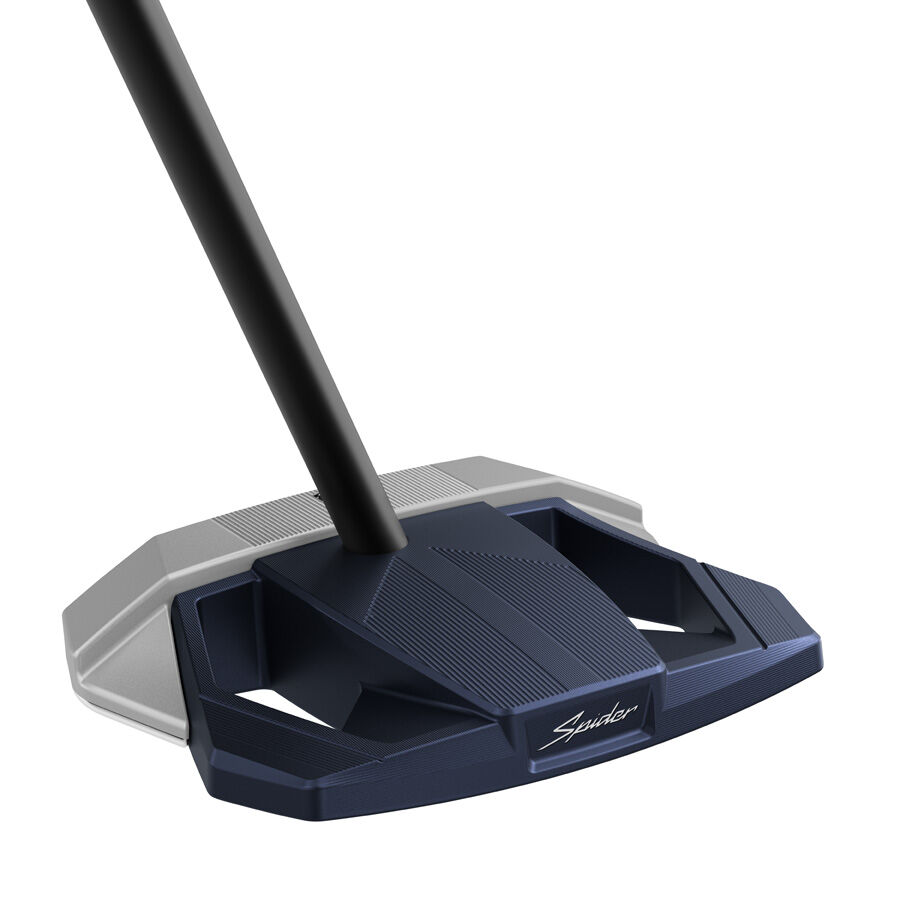 TaylorMade TaylorMade x TAG Heuer Spider ZT Putter