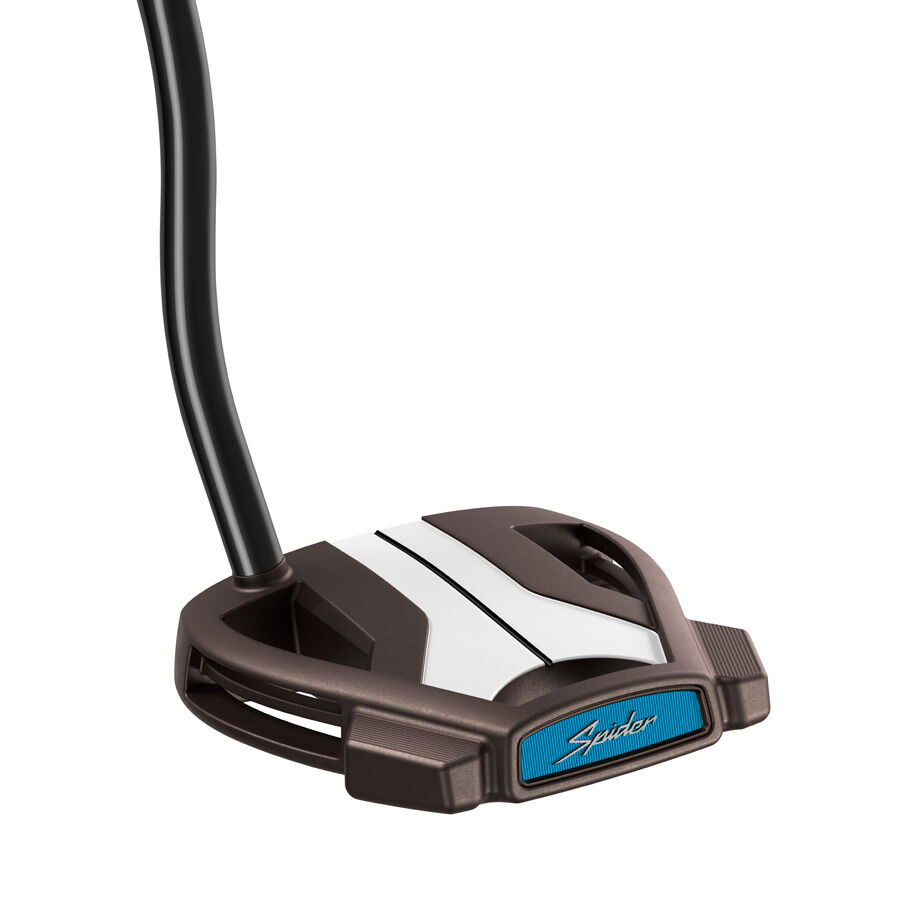 TaylorMade Spider Tour X Double Bend
