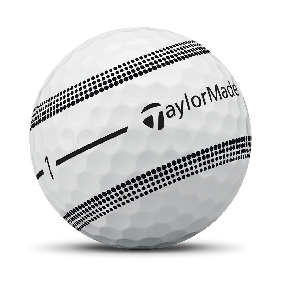 TP5x Golf Balls